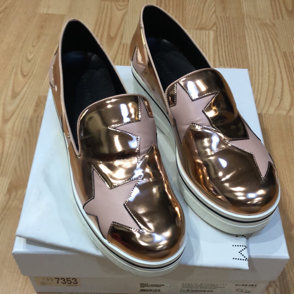 Stella Mccartney